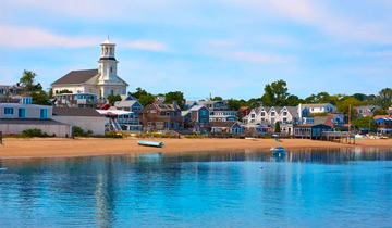 Thumb Provincetown