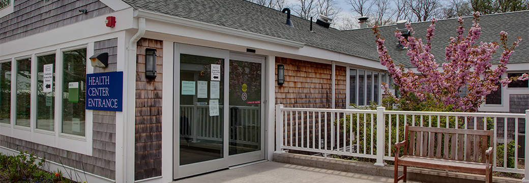 Provincetown Health Center - Outer Cape Health Services