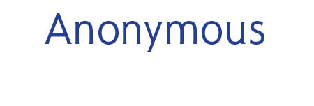 Anonymous2